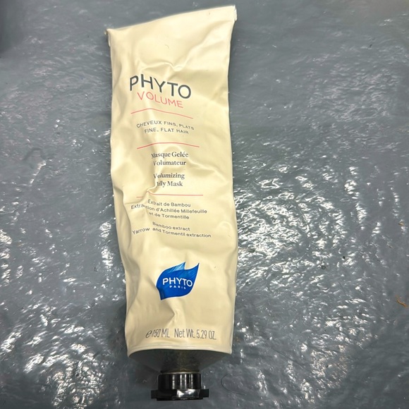 Phyto Phytovolume Jelly Mask - Picture 1 of 1